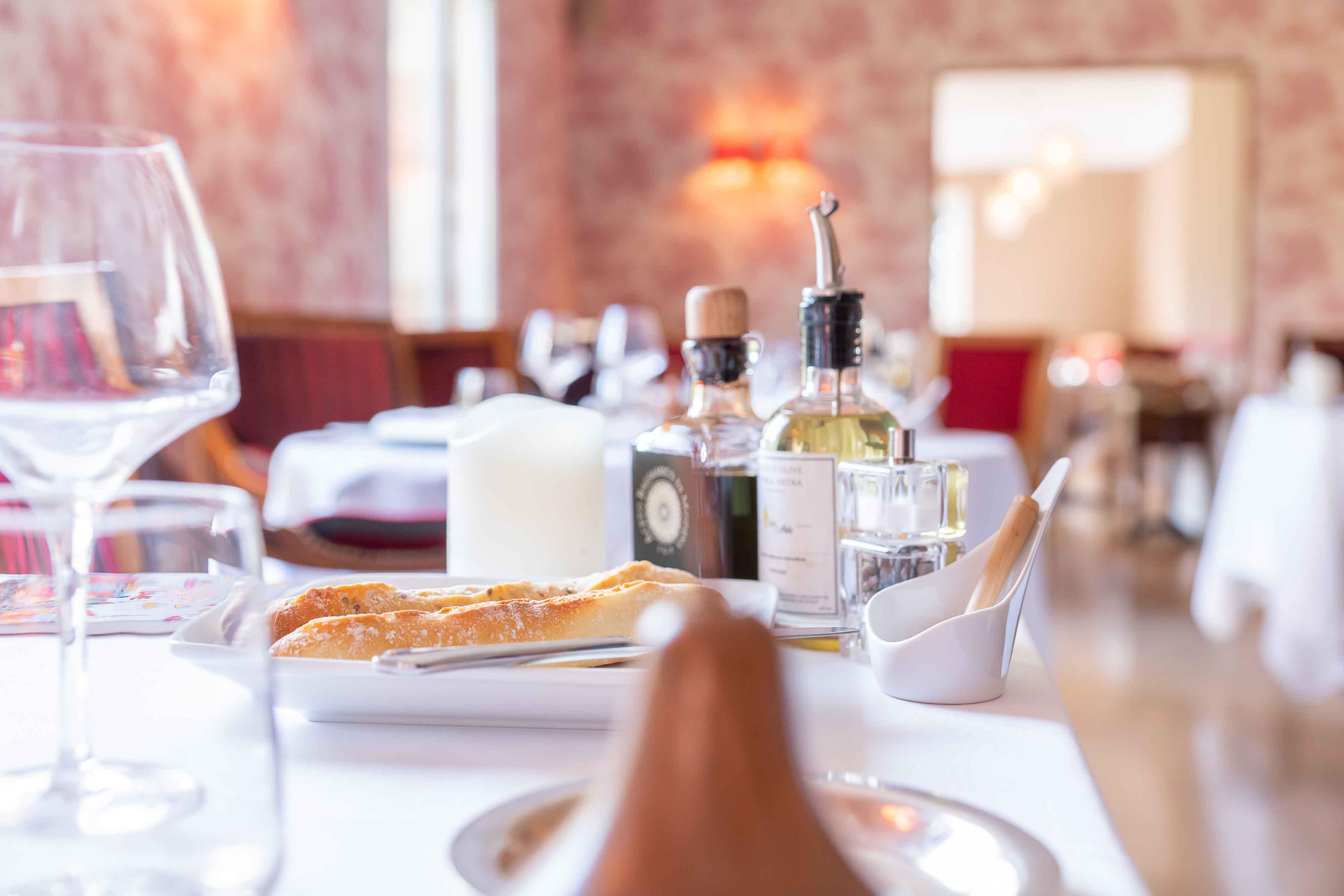 Le Manoir De La Poterie & Spa Cricqueboeuf Luaran gambar