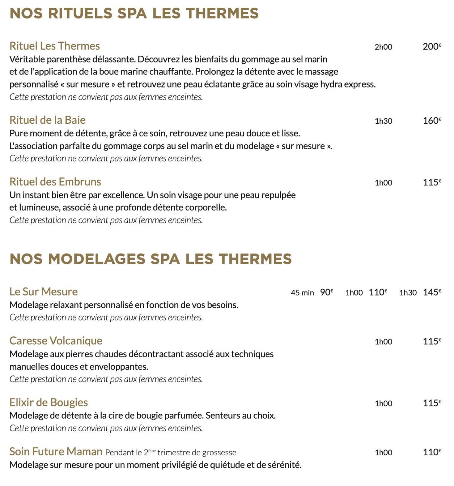 Le Manoir De La Poterie & Spa Cricqueboeuf Luaran gambar